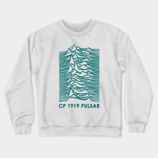 VINTAGE CP 1919 Crewneck Sweatshirt